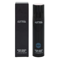 MAC Cosmetics Prep + Prime Natural Radiance Primer Radiant Pink 4 MAC Cosmetics Prep + Prime Natural Radiance Primer Radiant Pink -Cosmetica Winkel 1045796 3