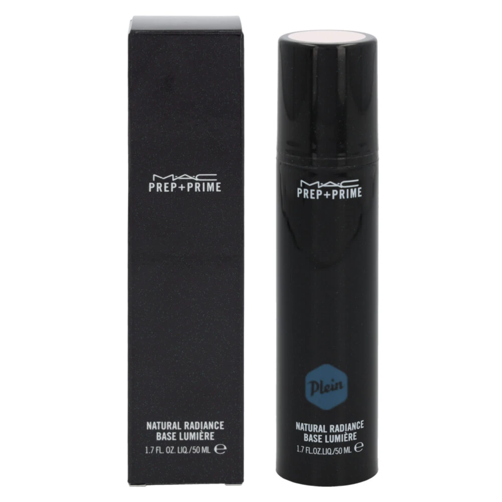 MAC Cosmetics Prep + Prime Natural Radiance Primer Radiant Pink MAC Cosmetics Prep + Prime Natural Radiance Primer Radiant Pink -Cosmetica Winkel 1045796 3