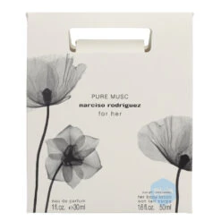 Narciso Rodriguez Pure Musc For Her Giftset