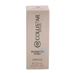 Collistar Puro Lipstick 26 Rosa Metallo