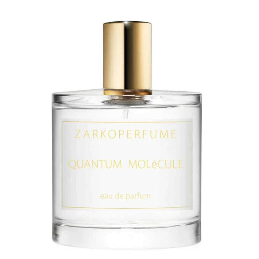 Zarko Quantum Molecule Eau de Parfum Spray Zarko Quantum Molecule Eau De Parfum Spray -Cosmetica Winkel 1045895