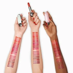 Guerlain Rouge G De Guerlain Lipstick 28 Satin -Cosmetica Winkel 1046084 3