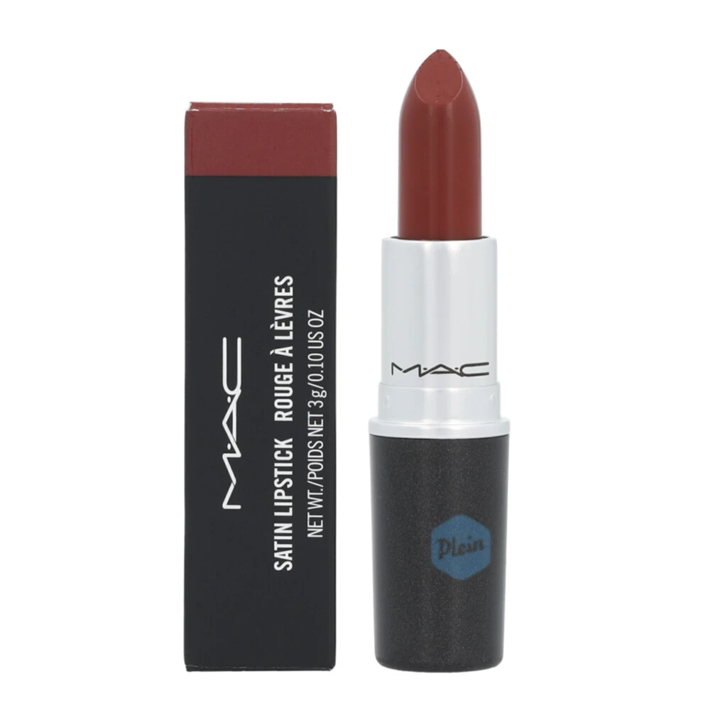MAC Cosmetics Satin Lipstick Lipstick MAC Cosmetics Satin Lipstick Lipstick -Cosmetica Winkel 1046113 3