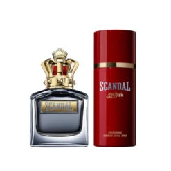 Jean Paul Gaultier Scandal For Him Giftset