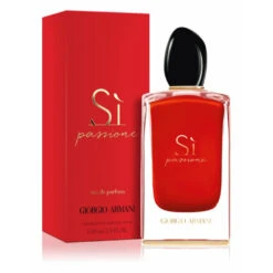 Giorgio Armani Si Passione Eau De Parfum -Cosmetica Winkel 1046263 2