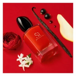 Giorgio Armani Si Passione Eau De Parfum -Cosmetica Winkel 1046263 3