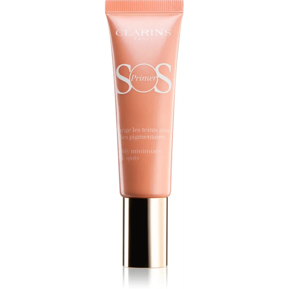 Clarins SOS Primer 03 Coral Clarins SOS Primer 03 Coral -Cosmetica Winkel 1046320