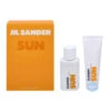 Jil Sander Sun Women Geschenkset -Cosmetica Winkel 1046502