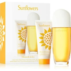 Elizabeth Arden Sunflowers Giftset -Cosmetica Winkel 1046512 2