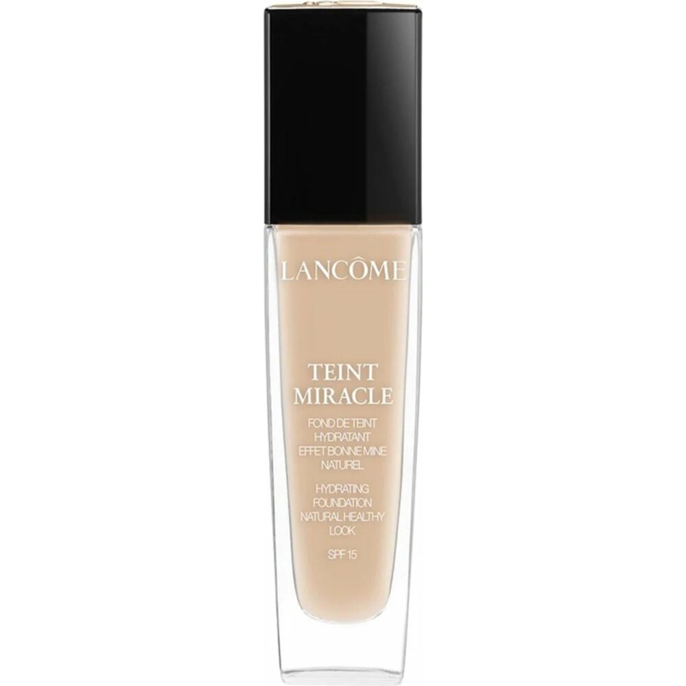 Lancome Teint Miracle Foundation 003 Beige Diaphane Lancome Teint Miracle Foundation 003 Beige Diaphane -Cosmetica Winkel 1046656