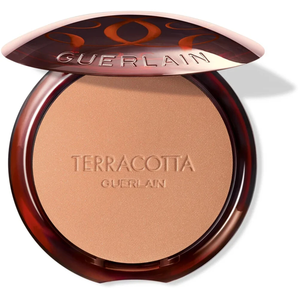 Guerlain Terracotta Bronzing Powder 00 Light Cool Guerlain Terracotta Bronzing Powder 00 Light Cool -Cosmetica Winkel 1046666