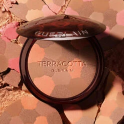 Guerlain Terracotta Light Bronzing Powder 05 Deep Warm 3 Guerlain Terracotta Light Bronzing Powder 05 Deep Warm -Cosmetica Winkel 1046675 2