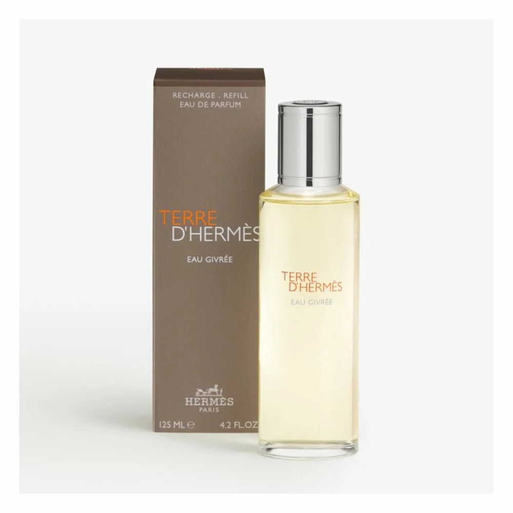 Hermes Terre Du0027Hermes Eau Givree Eau de Parfum Hermès Hermes Terre Du0027Hermes Eau Givree Eau De Parfum -Cosmetica Winkel 1046702 2