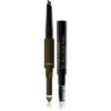 Estee Lauder The Brow Multi Tasker 3 In 1 Wenkbrauwpotlood 04 Dark Brunette -Cosmetica Winkel 1046717