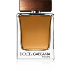Dolce & Gabbana The One For Men Eau De Toilette