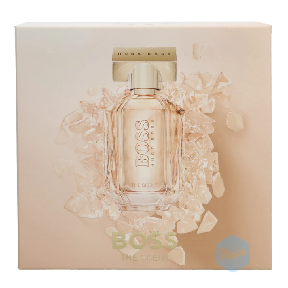 Hugo Boss The Scent for Her Giftset Hugo Boss The Scent For Her Giftset -Cosmetica Winkel 1046747