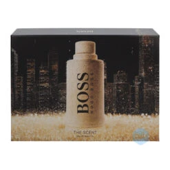 Hugo Boss The Scent For Him Giftset