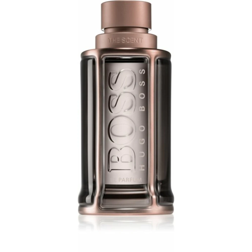 Hugo Boss The Scent Le Parfum Eau de Parfum Hugo Boss The Scent Le Parfum Eau De Parfum -Cosmetica Winkel 1046755