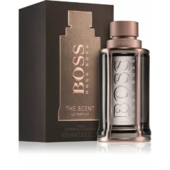 Hugo Boss The Scent Le Parfum Eau De Parfum 3 Hugo Boss The Scent Le Parfum Eau De Parfum -Cosmetica Winkel 1046755 2