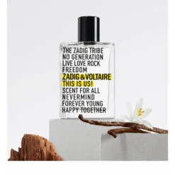 Zadig & Voltaire This Is Us Eau De Toilette -Cosmetica Winkel 1046781 3