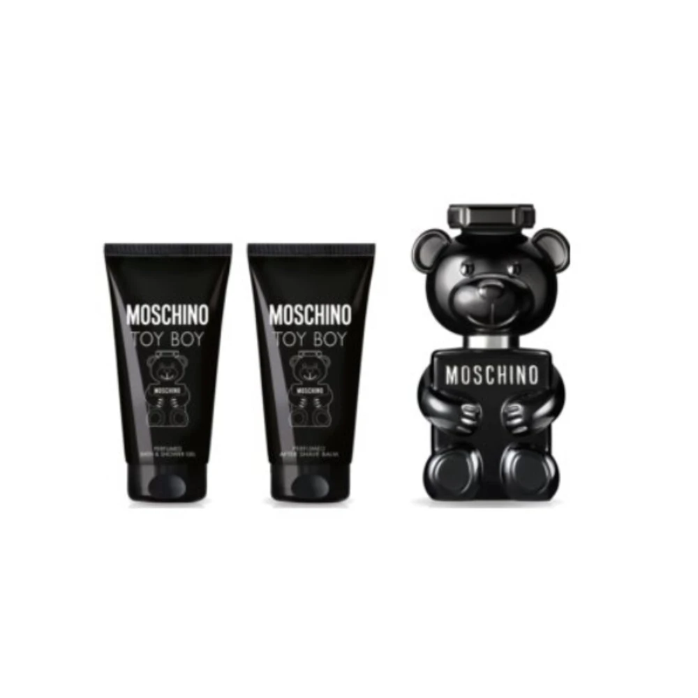 Moschino Toy Boy Giftset Moschino Toy Boy Giftset -Cosmetica Winkel 1046844