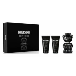 Moschino Toy Boy Giftset 3 Moschino Toy Boy Giftset -Cosmetica Winkel 1046844 2