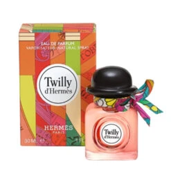 Hermès Hermes Twilly Du0027Hermes Eau De Parfum -Cosmetica Winkel 1046875 2