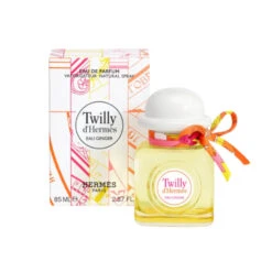 Hermès Hermes Twilly Du0027Hermes Eau Ginger Eau De Parfum -Cosmetica Winkel 1046878 2