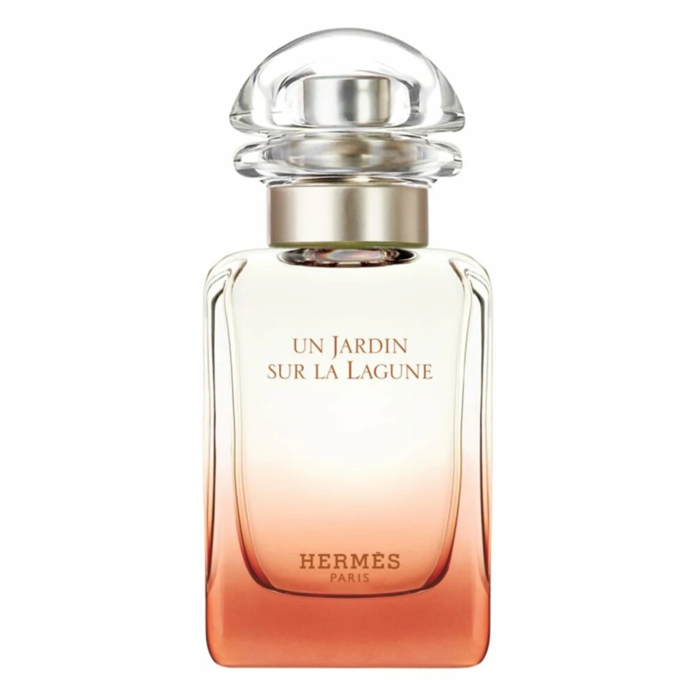Hermes Un Jardin Sur La Lagune Eau de Toilette Hermès Hermes Un Jardin Sur La Lagune Eau De Toilette -Cosmetica Winkel 1046904