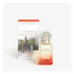 Hermès Hermes Un Jardin Sur La Lagune Eau De Toilette 3 Hermès Hermes Un Jardin Sur La Lagune Eau De Toilette -Cosmetica Winkel 1046904 2