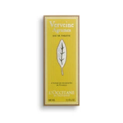 L'Occitane Lu0027Occitane Verveine Agrumes Eau De Toilette -Cosmetica Winkel 1046957 3