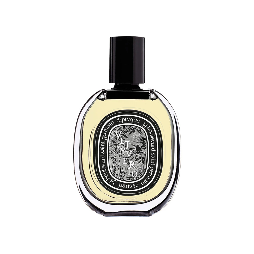 Diptyque Vetyverio Eau de Parfum Spray Diptyque Vetyverio Eau De Parfum Spray -Cosmetica Winkel 1046980