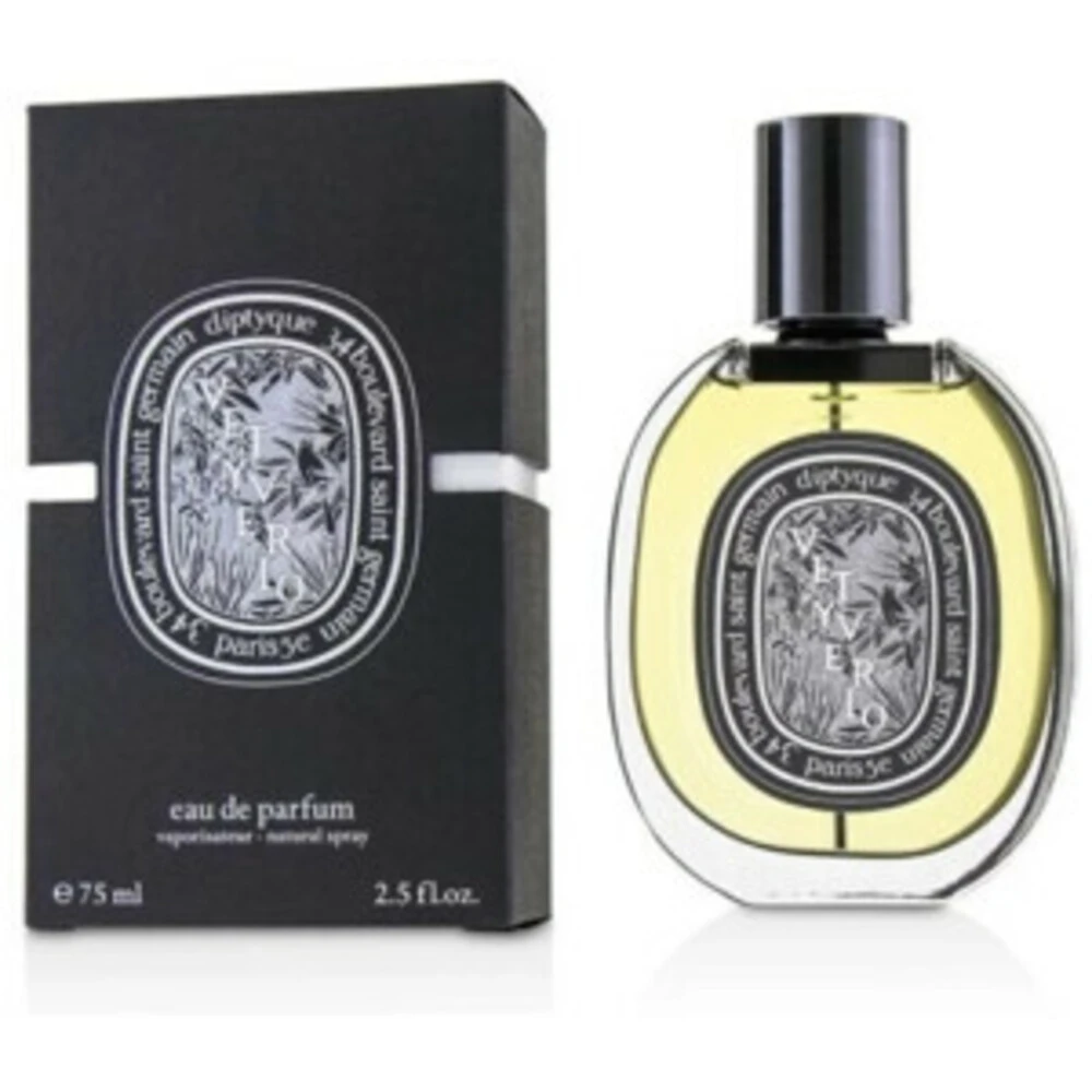 Diptyque Vetyverio Eau de Parfum Spray Diptyque Vetyverio Eau De Parfum Spray -Cosmetica Winkel 1046980 2