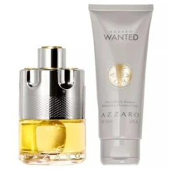 Azzaro Wanted Giftset