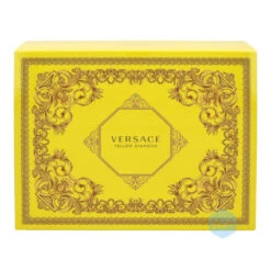 Versace Yellow Diamond Giftset