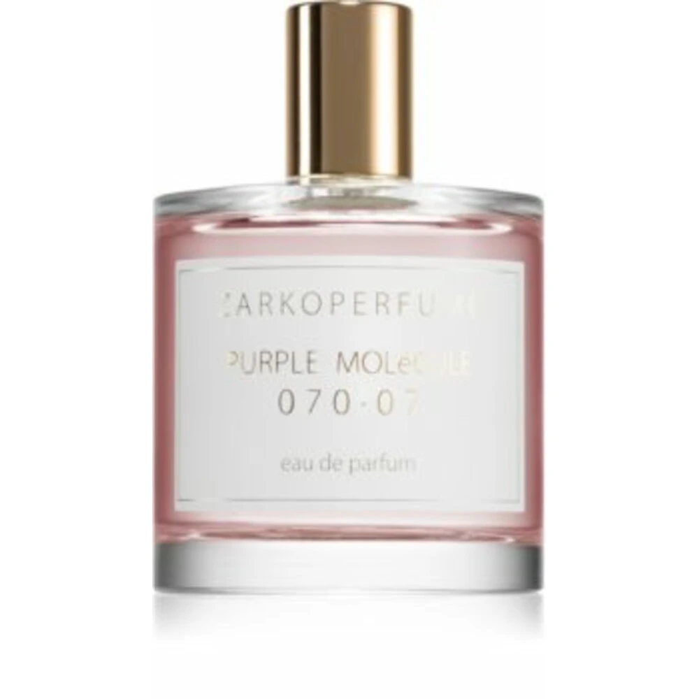 Zarko Purple MoLécule 070.07 Eau de Parfum Zarko Purple MoLécule 070.07 Eau De Parfum -Cosmetica Winkel 1047118