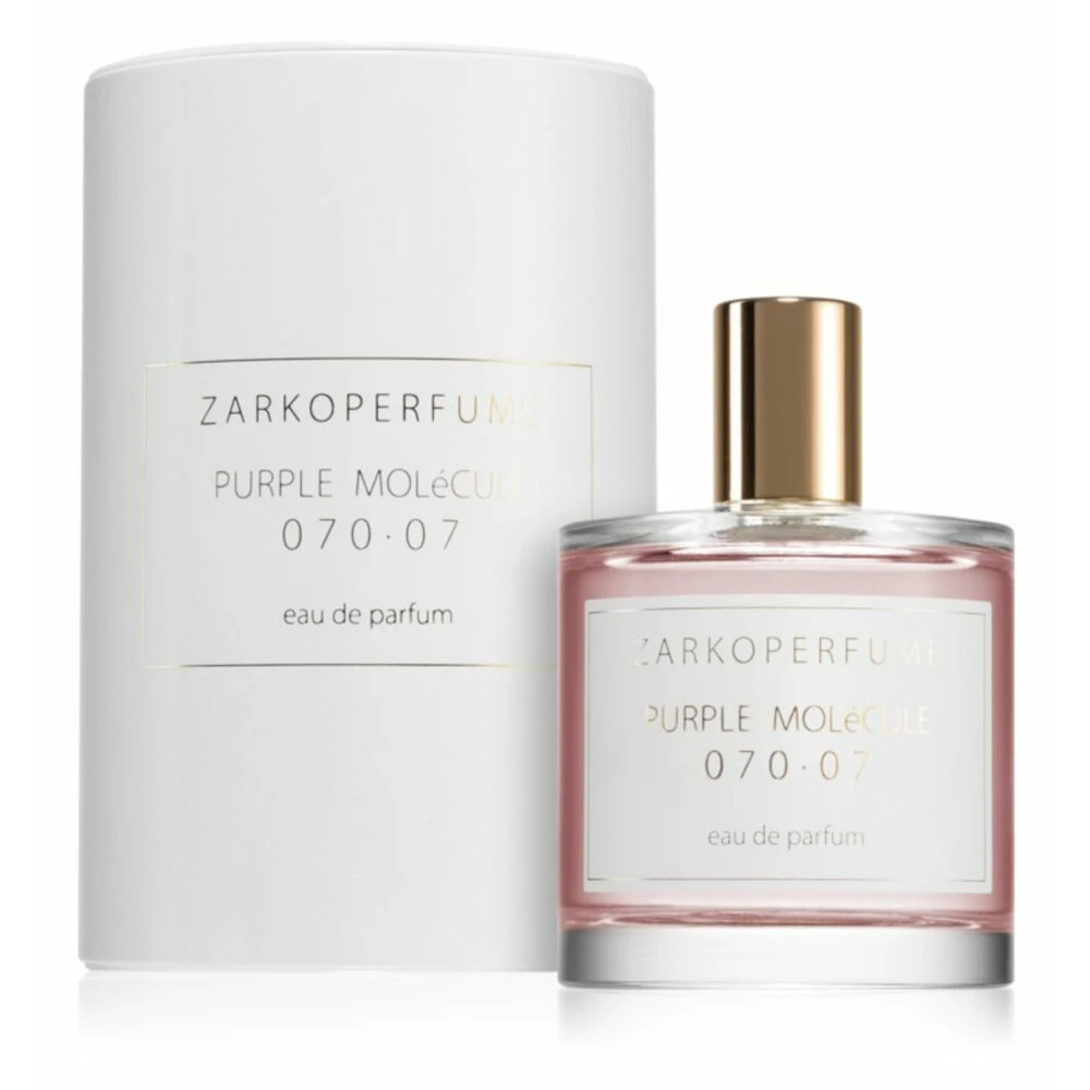 Zarko Purple MoLécule 070.07 Eau de Parfum Zarko Purple MoLécule 070.07 Eau De Parfum -Cosmetica Winkel 1047118 2