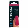 Sensista Color Gel Passionate Punch 2 Sensista Color Gel Passionate Punch -Cosmetica Winkel 1049889