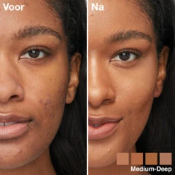 Maybelline Instant Anti-Age Perfector 4-in-1 Glow Medium Deep - Primer, Concealer, Highlighter En BB-Cream In één -Cosmetica Winkel 1050977 4