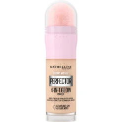 Maybelline Instant Anti-Age Perfector 4-in-1 Glow Fair Light Cool - Primer, Concealer, Highlighter En BB-Cream In één