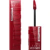 Maybelline MNY Vinyl Ink Lippenstift 10 Lippy 2 Maybelline MNY Vinyl Ink Lippenstift 10 Lippy -Cosmetica Winkel 1051417