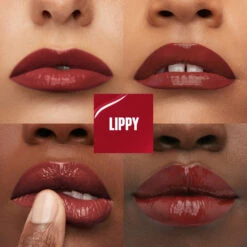 Maybelline MNY Vinyl Ink Lippenstift 10 Lippy 4 Maybelline MNY Vinyl Ink Lippenstift 10 Lippy -Cosmetica Winkel 1051417 3