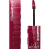 Maybelline MNY Vinyl Ink Lippenstift 30 Unrivaled 2 Maybelline MNY Vinyl Ink Lippenstift 30 Unrivaled -Cosmetica Winkel 1051420