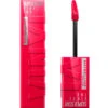 Maybelline MNY Vinyl Ink Lippenstift 45 Capricious -Cosmetica Winkel 1051423
