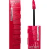 Maybelline MNY Vinyl Ink Lippenstift 50 Wicked -Cosmetica Winkel 1051424