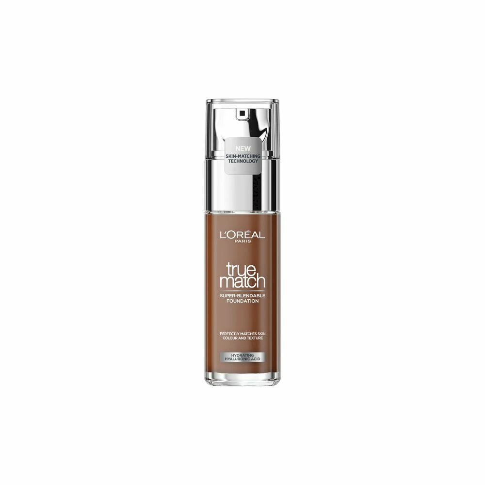 Lu0027Oréal True Match Foundation 10N L'Oreal Lu0027Oréal True Match Foundation 10N -Cosmetica Winkel 1051436