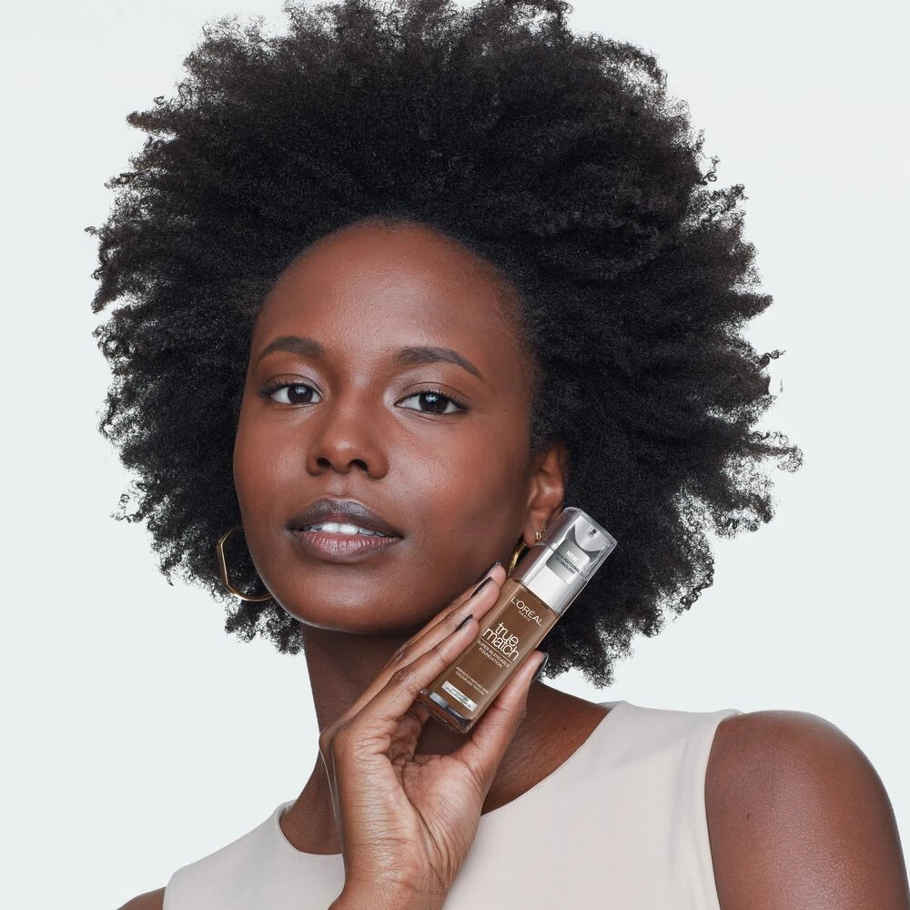 Lu0027Oréal True Match Foundation 10N L'Oreal Lu0027Oréal True Match Foundation 10N -Cosmetica Winkel 1051436 4