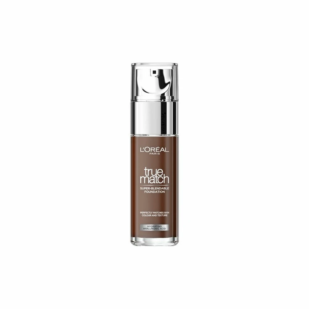 Lu0027Oréal True Match Foundation 10.R L'Oreal Lu0027Oréal True Match Foundation 10.R -Cosmetica Winkel 1051448