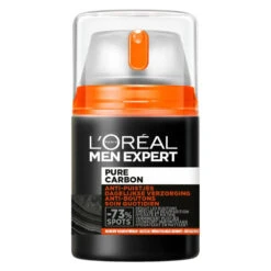 L'Oreal Lu0027Oréal Men Expert Dagcrème Pure Carbon