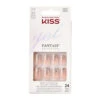 Kiss Gel Fantasy Nails Fancifu -Cosmetica Winkel 1051487
